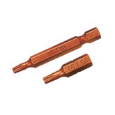 Trueliving_Torx Head Screw Driver Bits -25mm Single Head